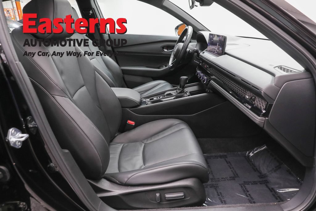 Used 2025 Honda Accord Sport image 23