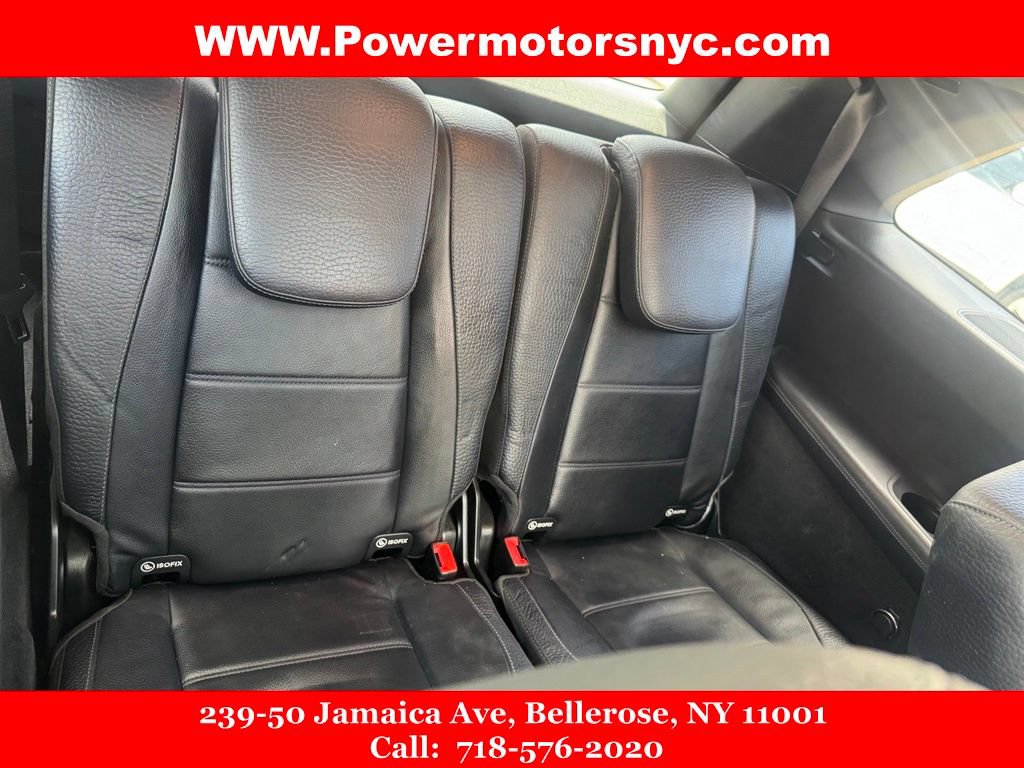 Used 2020 Mercedes-Benz GLS 580 4MATIC image 30
