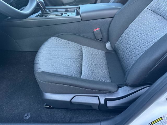New 2027 Nissan Sentra SV FWD image 23