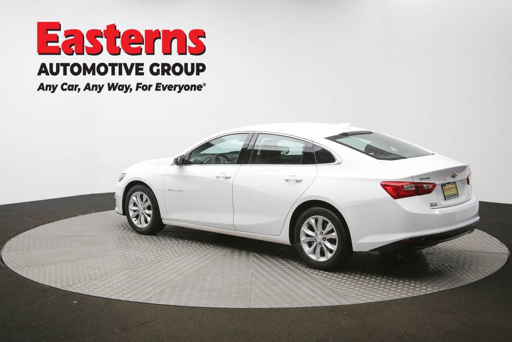 Used 2023 Chevrolet Malibu LT image 63