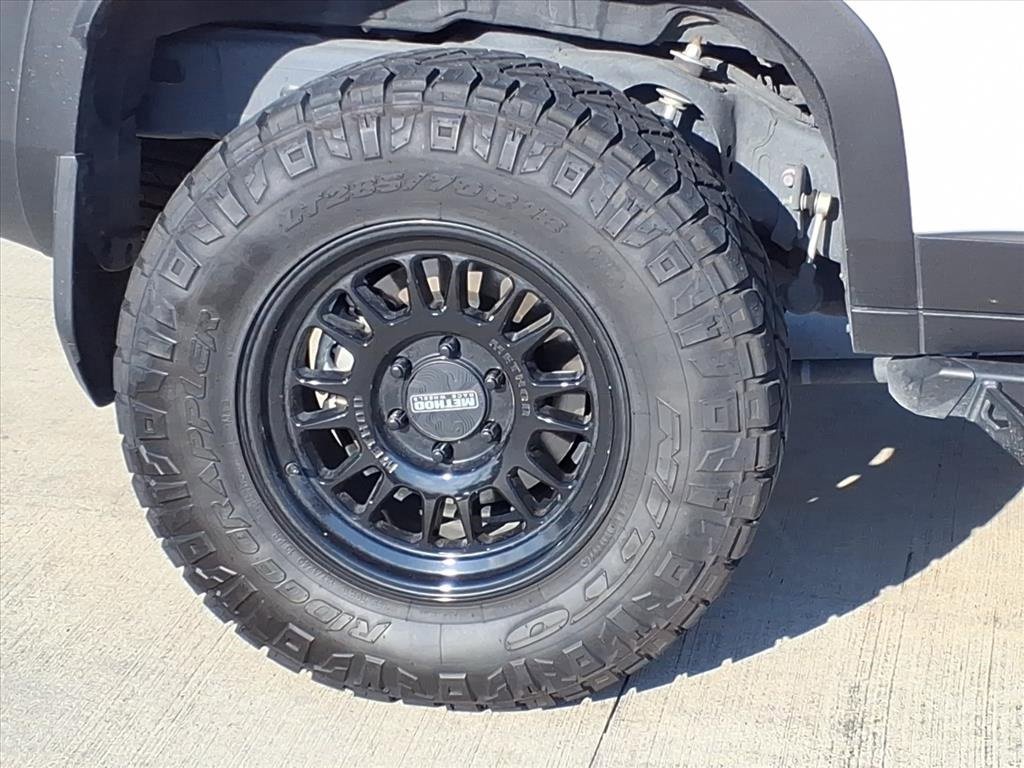 Used 2025 Toyota Land Cruiser 1958 image 21
