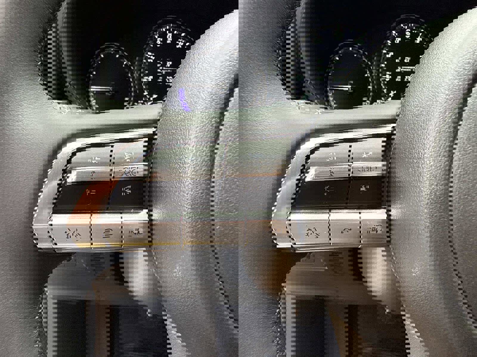 Certified 2025 MAZDA CX-50 AWD 2.5 Hybrid w/ Weather Package image 28