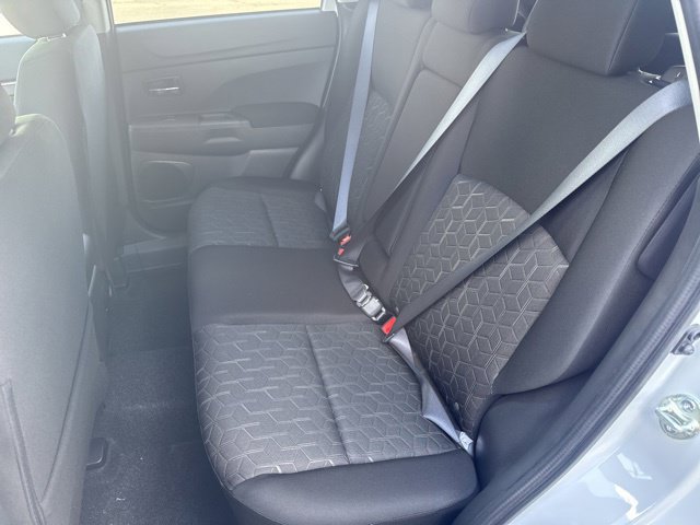 New 2026 Mitsubishi Outlander Sport ES AWD/4WD image 21