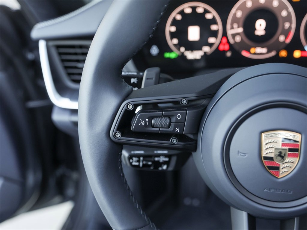 Certified 2025 Porsche 911 Carrera S image 24