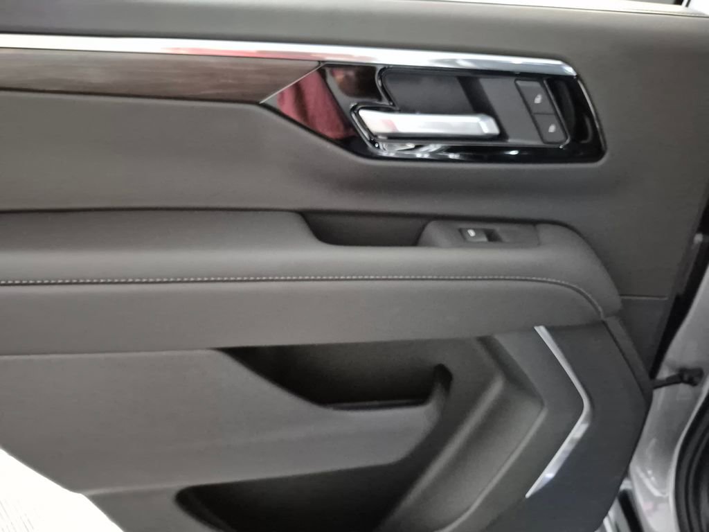 New 2026 Chevrolet Tahoe LT AWD/4WD image 23
