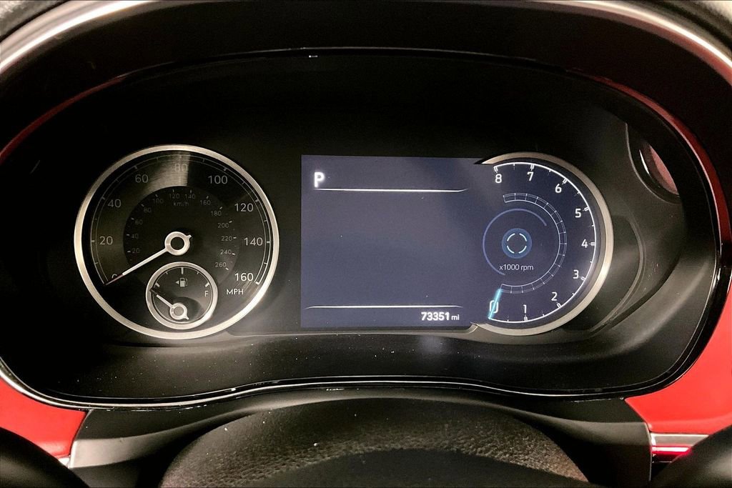 Used 2022 Genesis GV70 3.5T Sport image 20