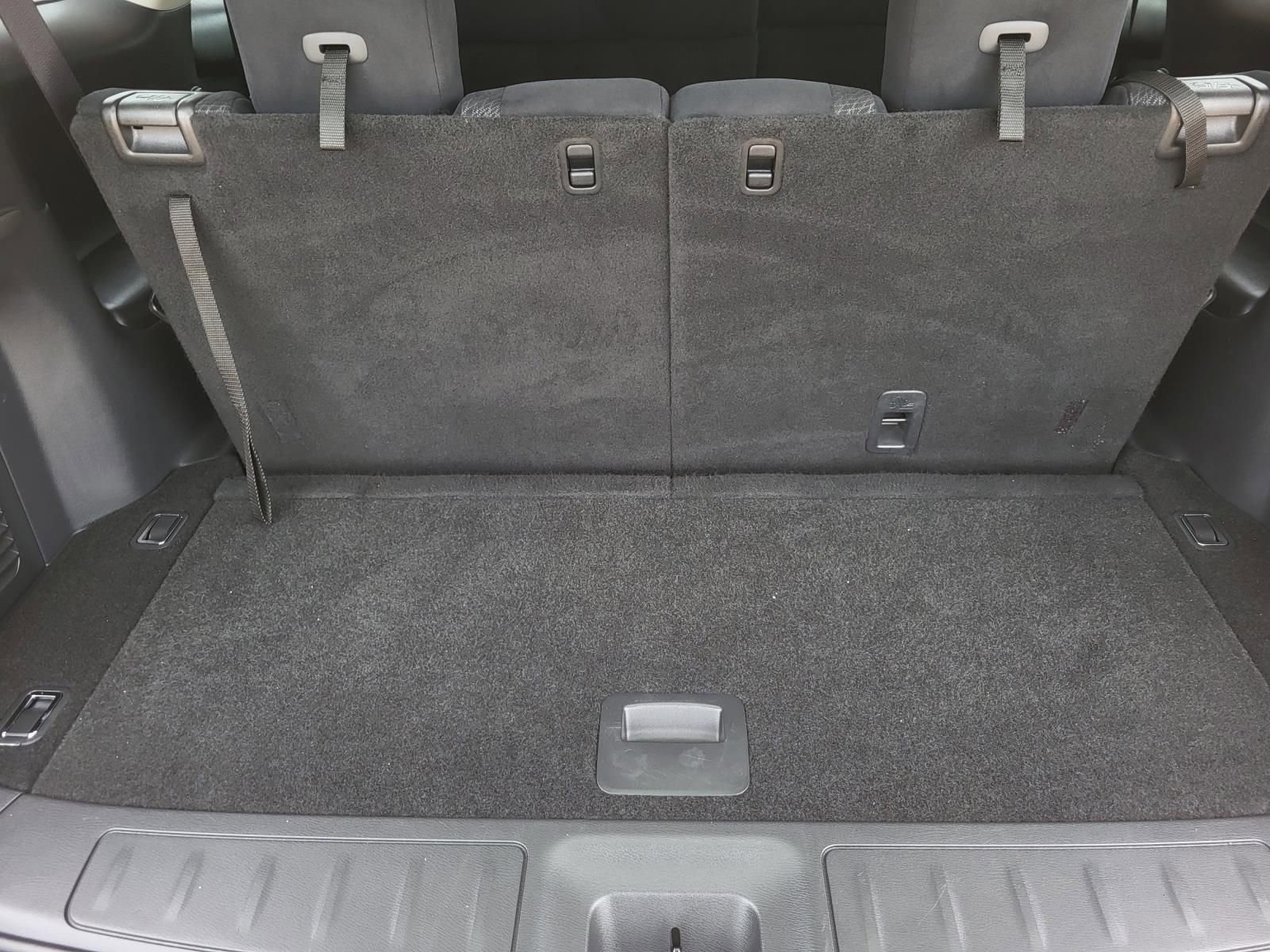 Used 2016 Nissan Pathfinder S FWD image 13