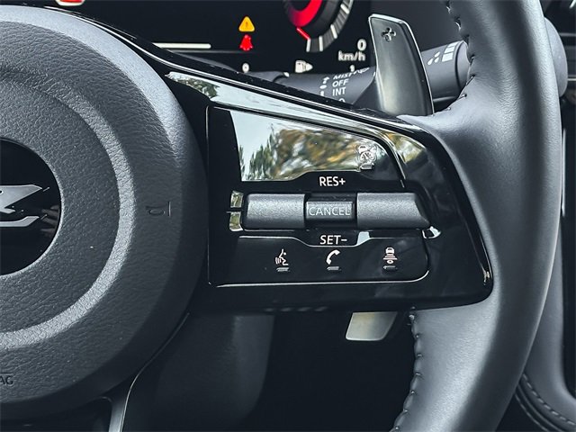 Used 2023 Nissan Z Performance w/ Floor Mat Package (L93) image 18