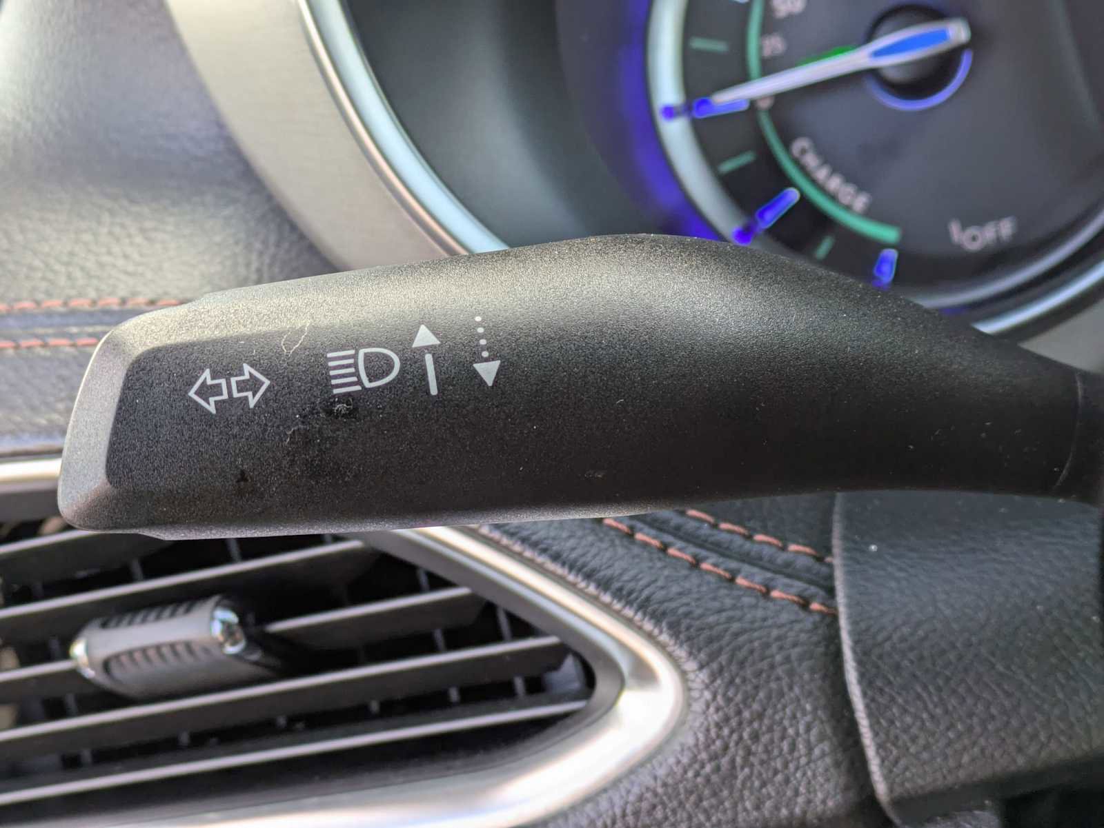 Used 2024 Chrysler Pacifica Pinnacle image 26