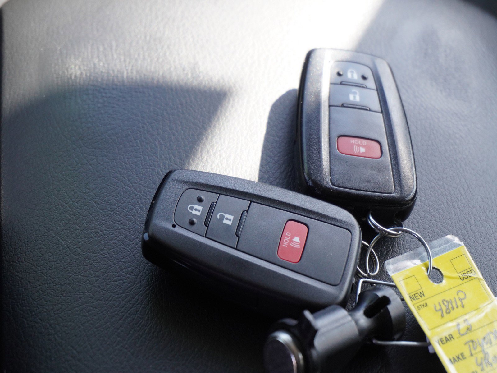 Used 2023 Toyota 4Runner SR5 image 17