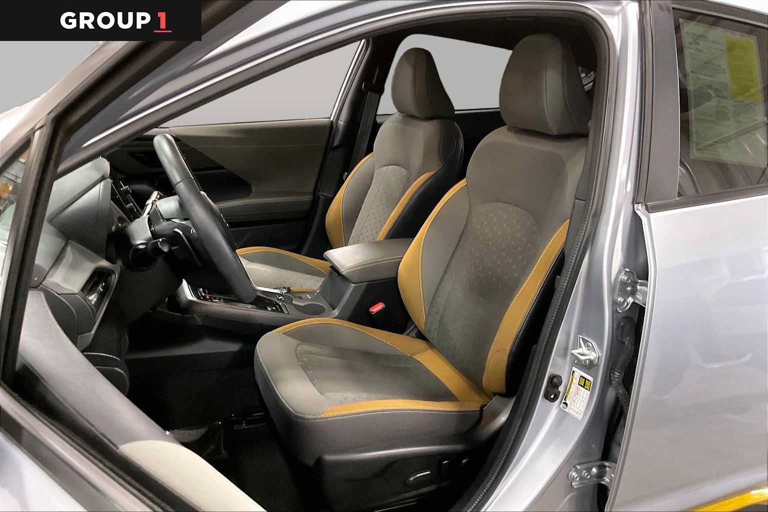 Certified 2024 Subaru Crosstrek 2.5i Sport AWD/4WD image 8