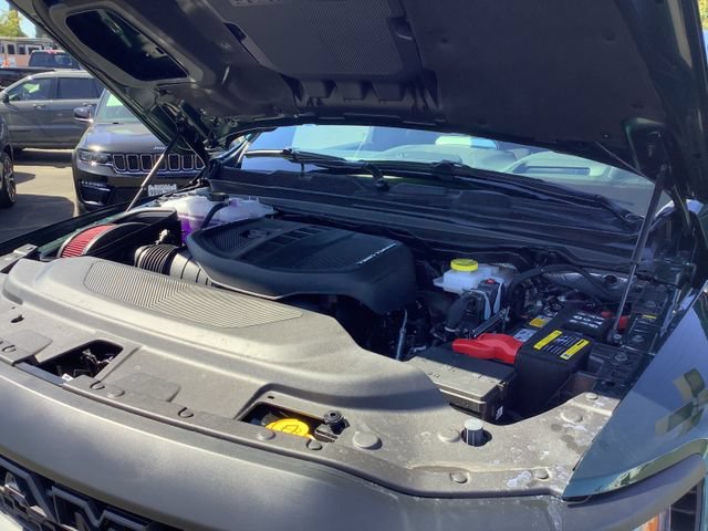 New 2027 RAM 1500 RHO w/ RHO Level 1 Equipment Group AWD/4WD image 51