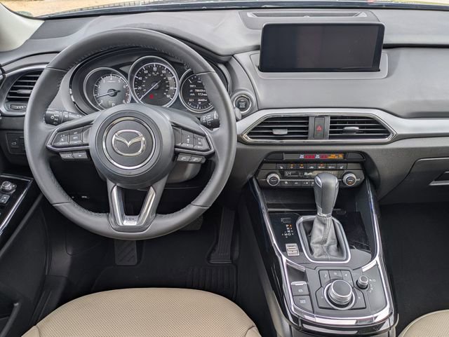 Used 2023 MAZDA CX-9 Touring Plus image 26