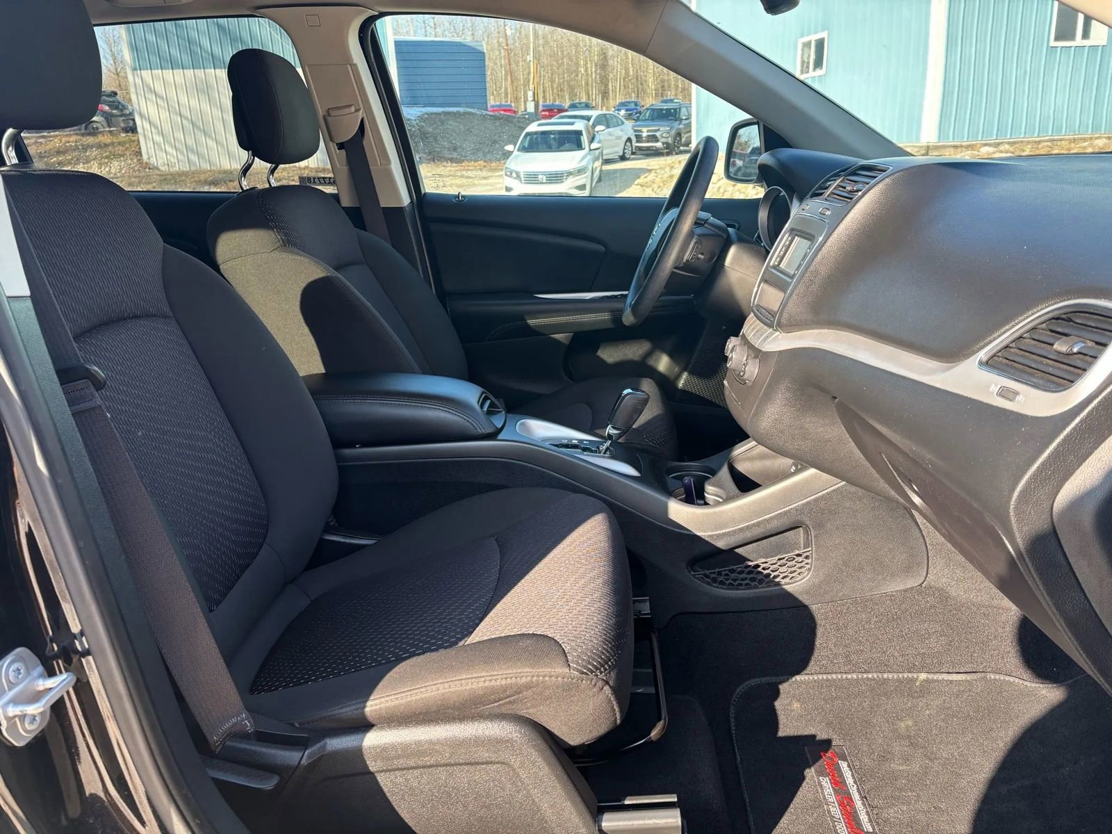 Used 2019 Dodge Journey SE image 34