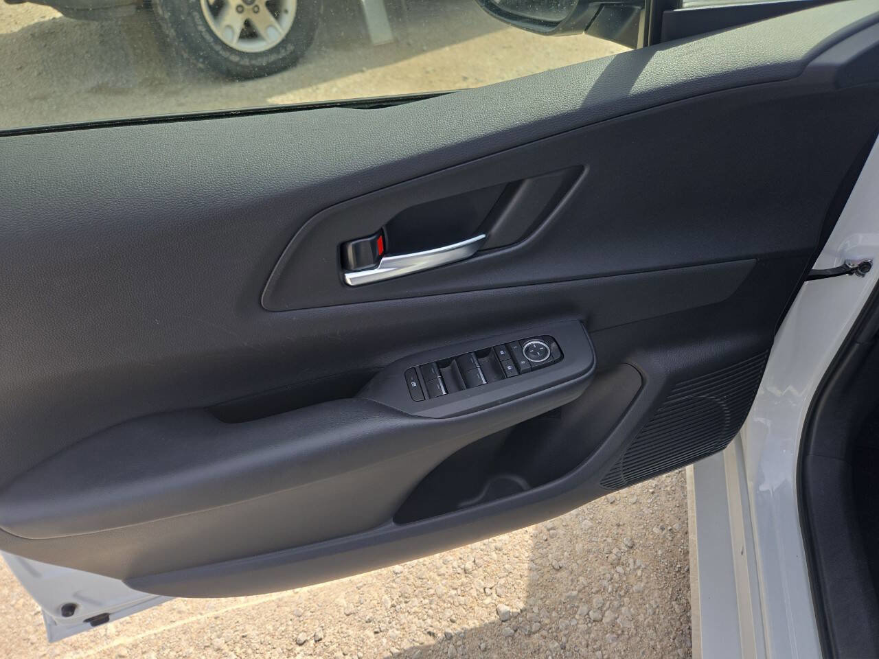 Used 2023 Toyota Prius Prime FWD image 10
