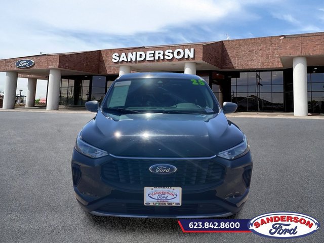 Used 2025 Ford Escape Active FWD image 8