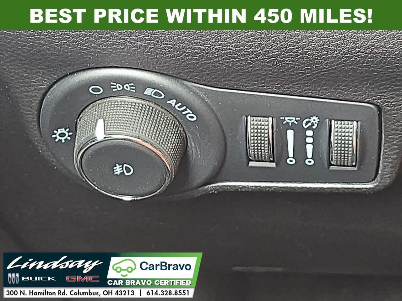 Used 2022 Jeep Compass High Altitude image 18