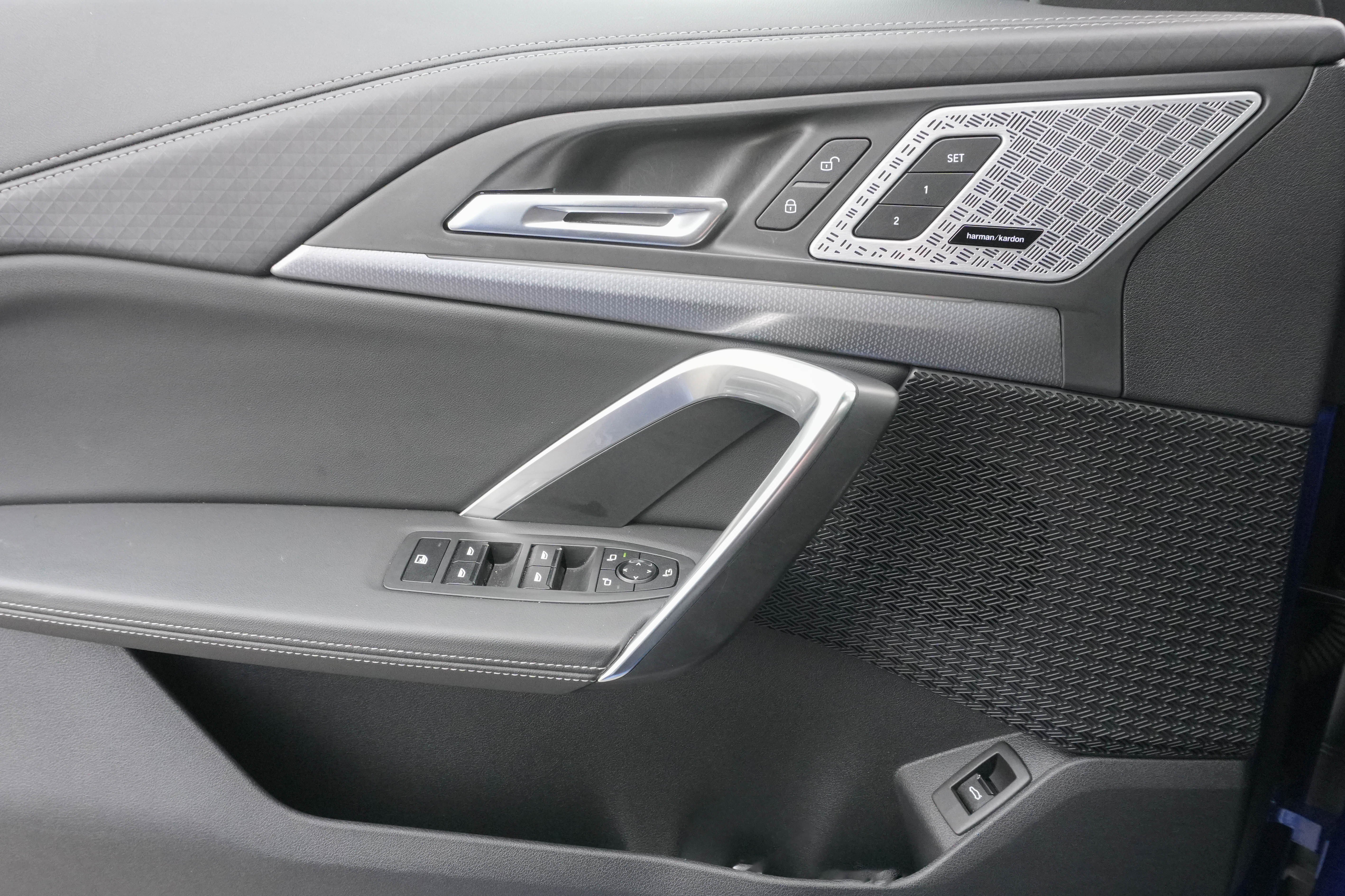 Certified 2025 BMW X2 M35i image 29