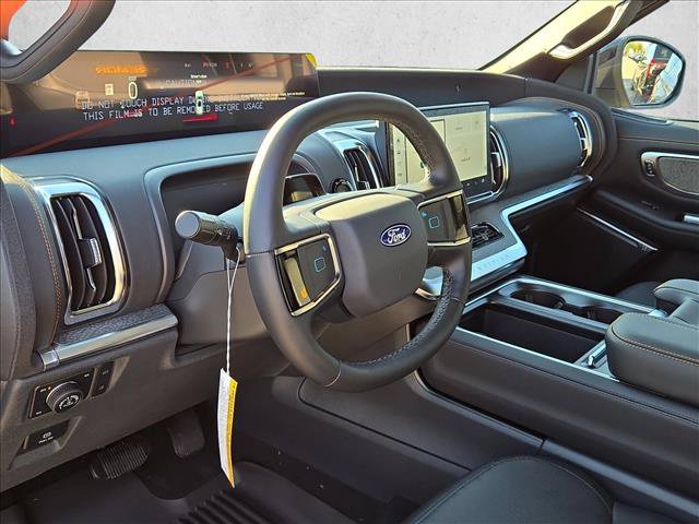 New 2027 Ford Expedition Tremor AWD/4WD image 3