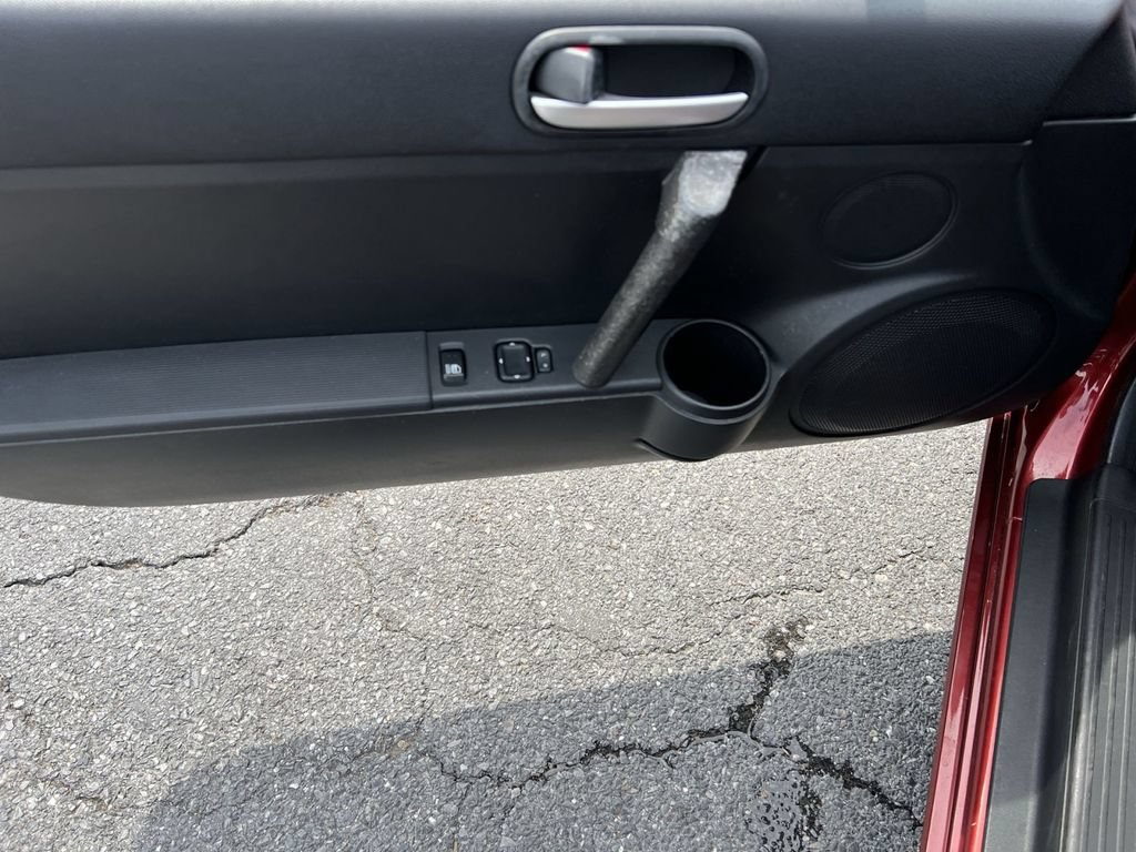 Used 2008 MAZDA MX-5 Miata Touring RWD image 14