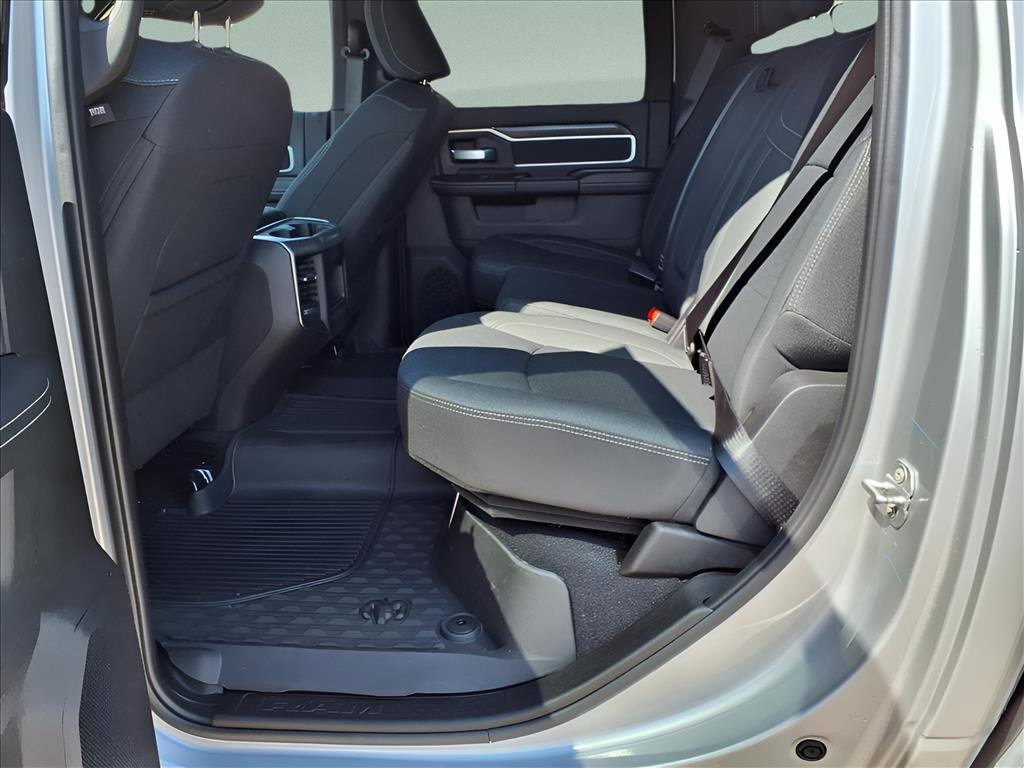 New 2026 RAM 2500 Big Horn image 23