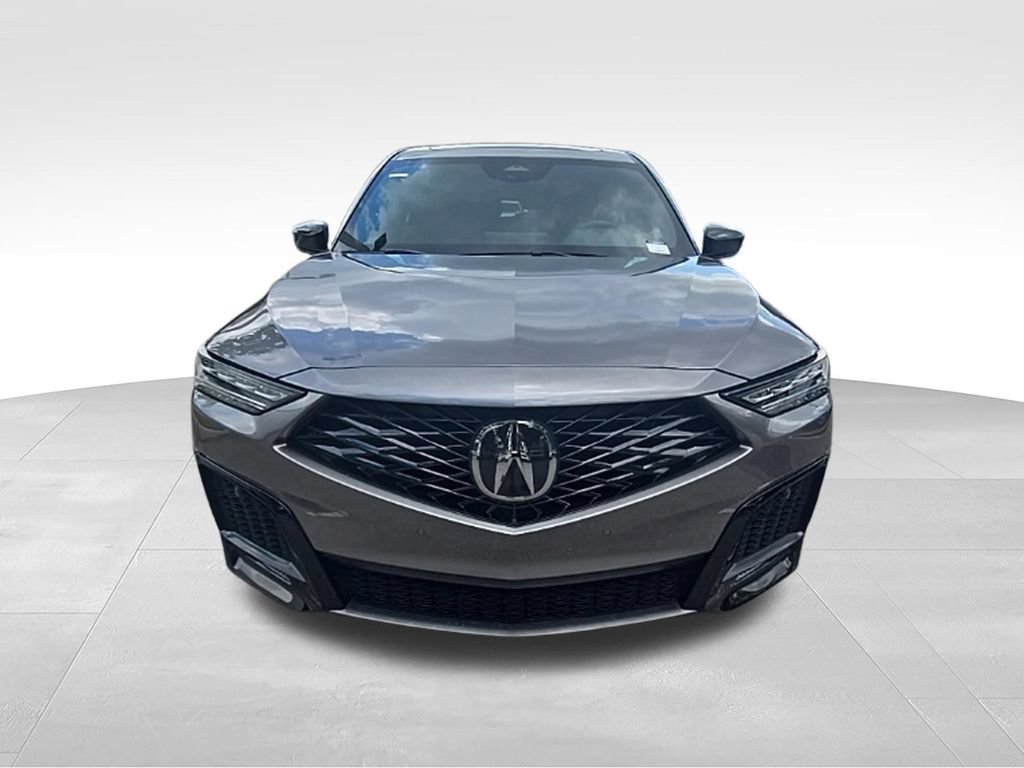 New 2026 Acura MDX A-Spec AWD/4WD image 9