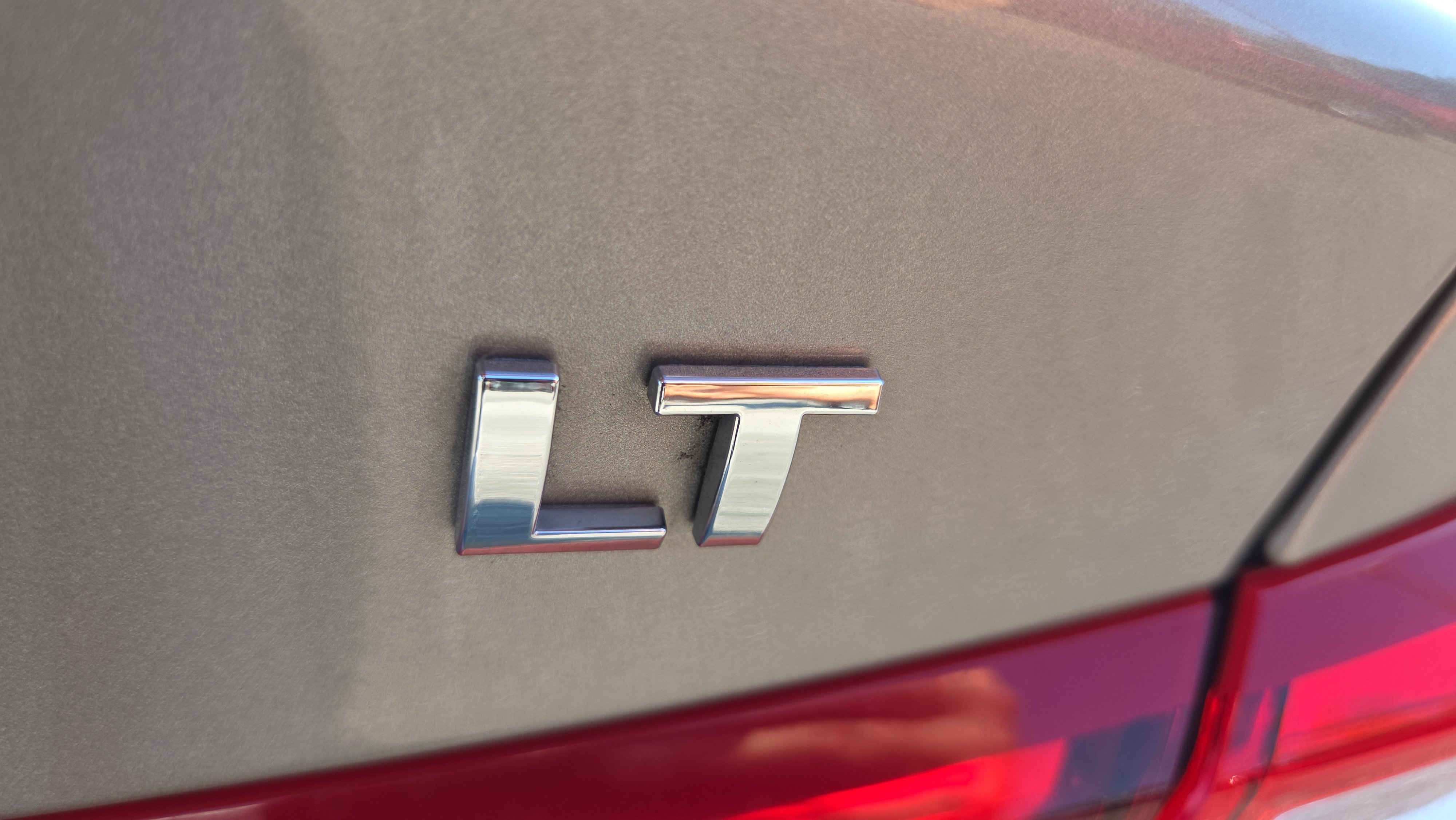 Certified 2023 Chevrolet Malibu LT FWD image 32