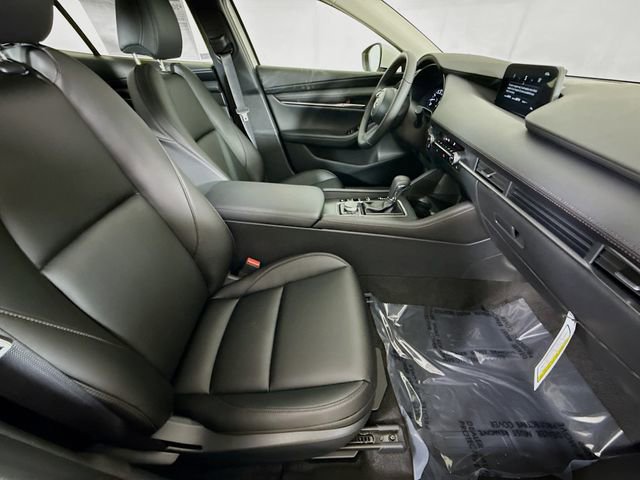 New 2026 MAZDA MAZDA3 2.5 S Sedan w/ Preferred Pkg image 28