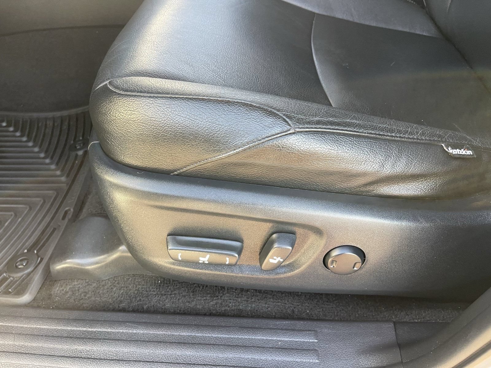 Used 2016 Toyota 4Runner SR5 RWD image 21