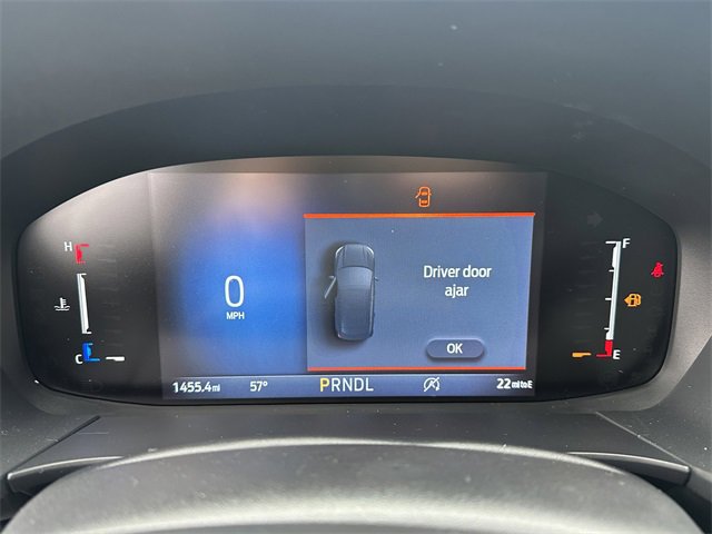 Certified 2023 Ford Escape Active image 20