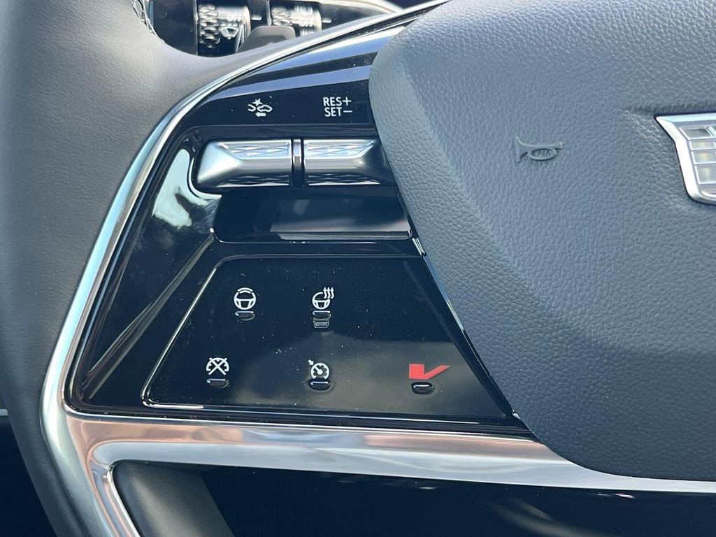 New 2026 Cadillac Escalade IQ Sport 1 image 13