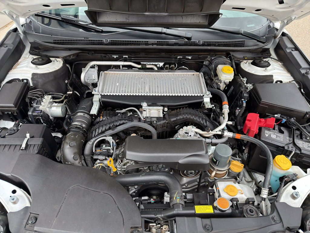 Used 2025 Subaru Outback Wilderness AWD/4WD image 19