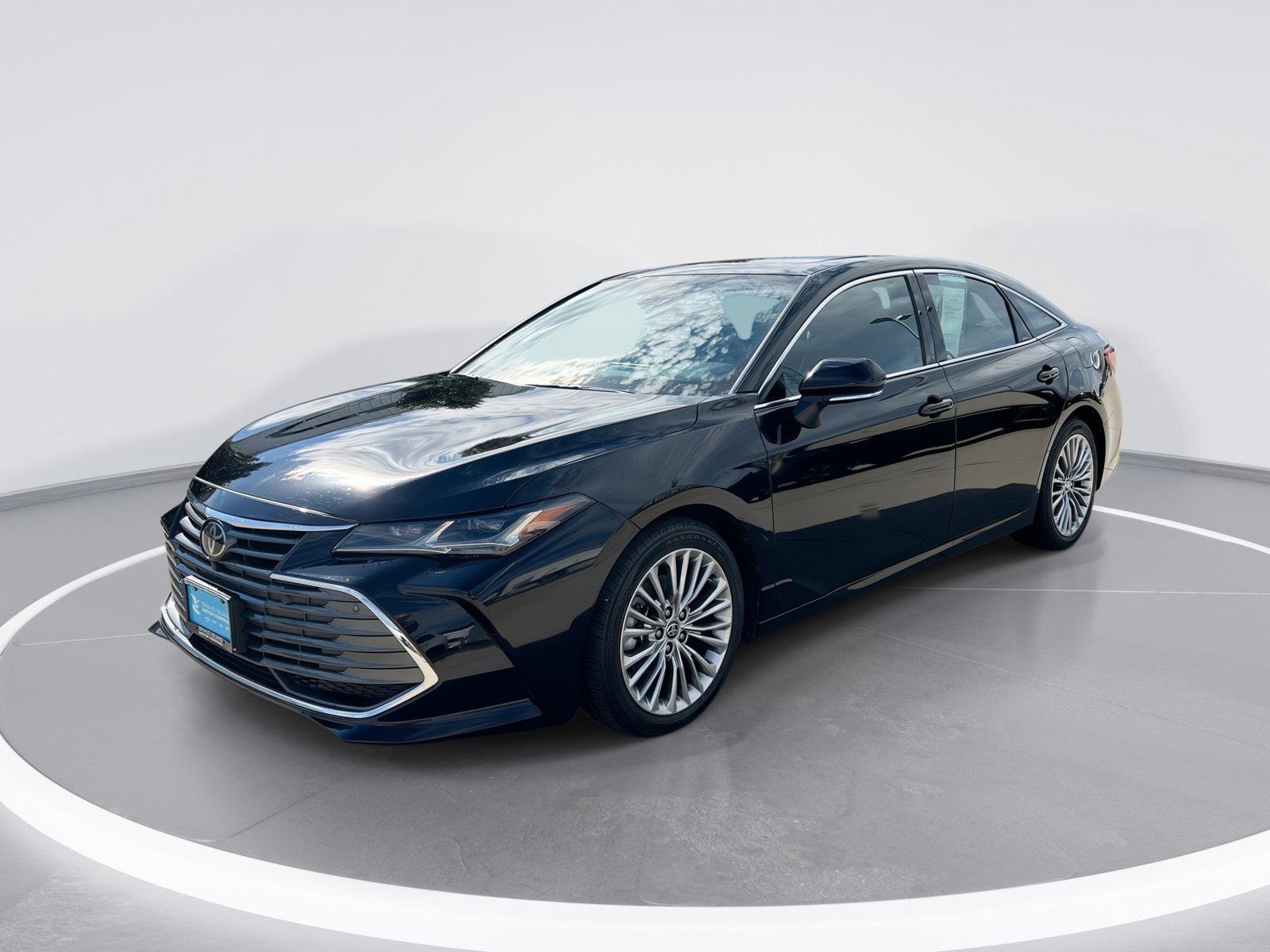Used 2022 Toyota Avalon Limited