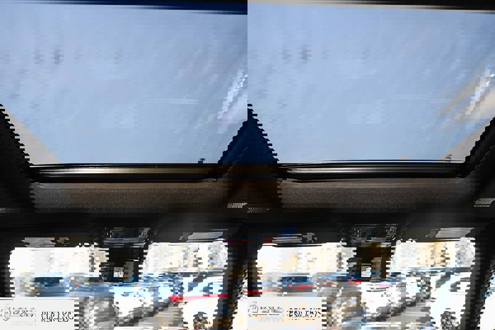 New 2026 Lexus TX 350 AWD image 19