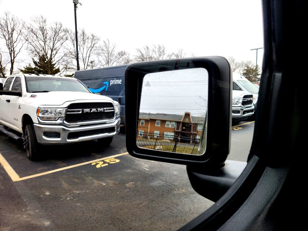 New 2025 Jeep Wrangler Unlimited Sport S 4xe image 10