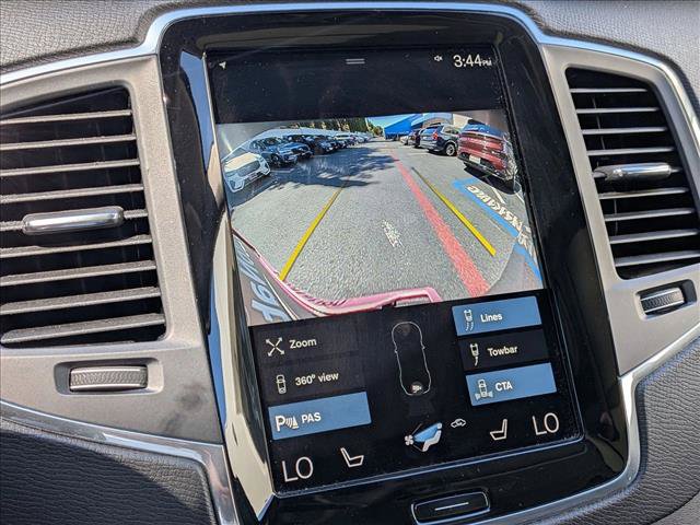 Used 2020 Volvo XC90 T8 Momentum AWD/4WD image 15