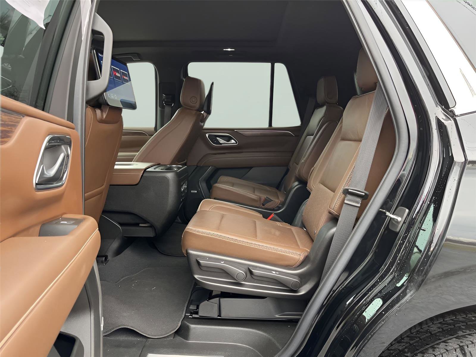 Used 2022 Chevrolet Tahoe High Country image 29