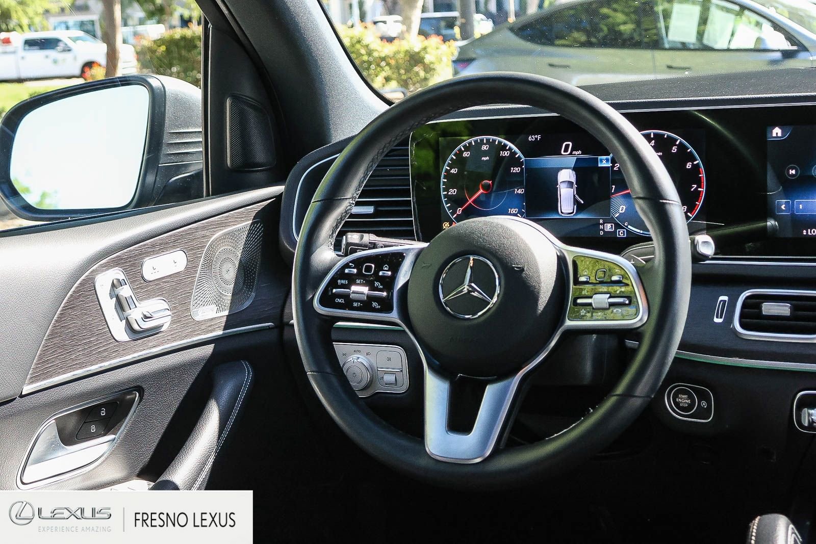 Used 2022 Mercedes-Benz GLE 350 4MATIC image 18
