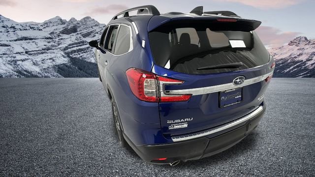 New 2026 Subaru Ascent Touring image 5