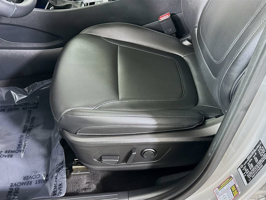 Certified 2023 Hyundai Tucson SEL w/ Convenience Package FWD image 25
