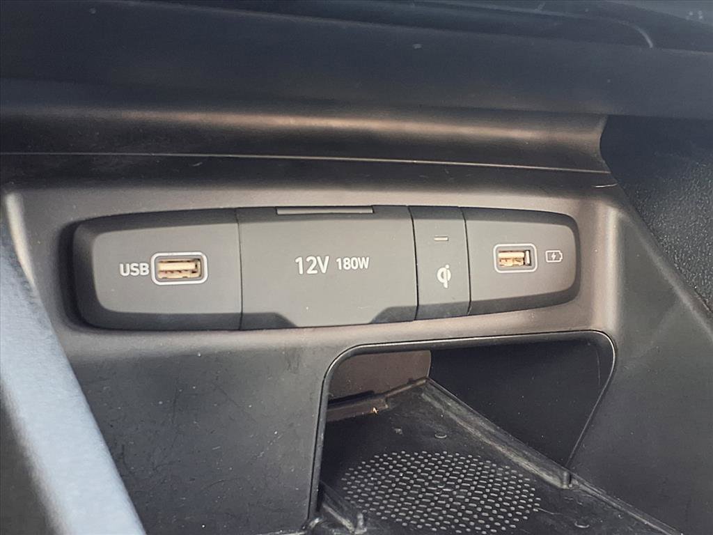 Used 2022 Hyundai Santa Cruz SEL w/ Activity Package AWD/4WD image 10