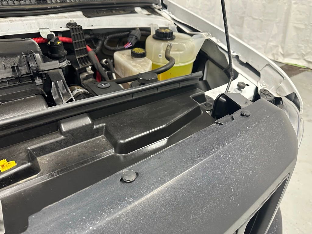 Used 2024 Ford E-350 and Econoline 350 Super Duty image 50