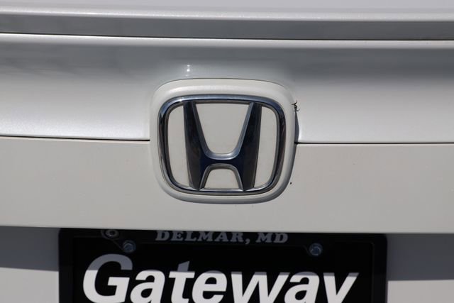 Used 2019 Honda Civic EX-L image 41