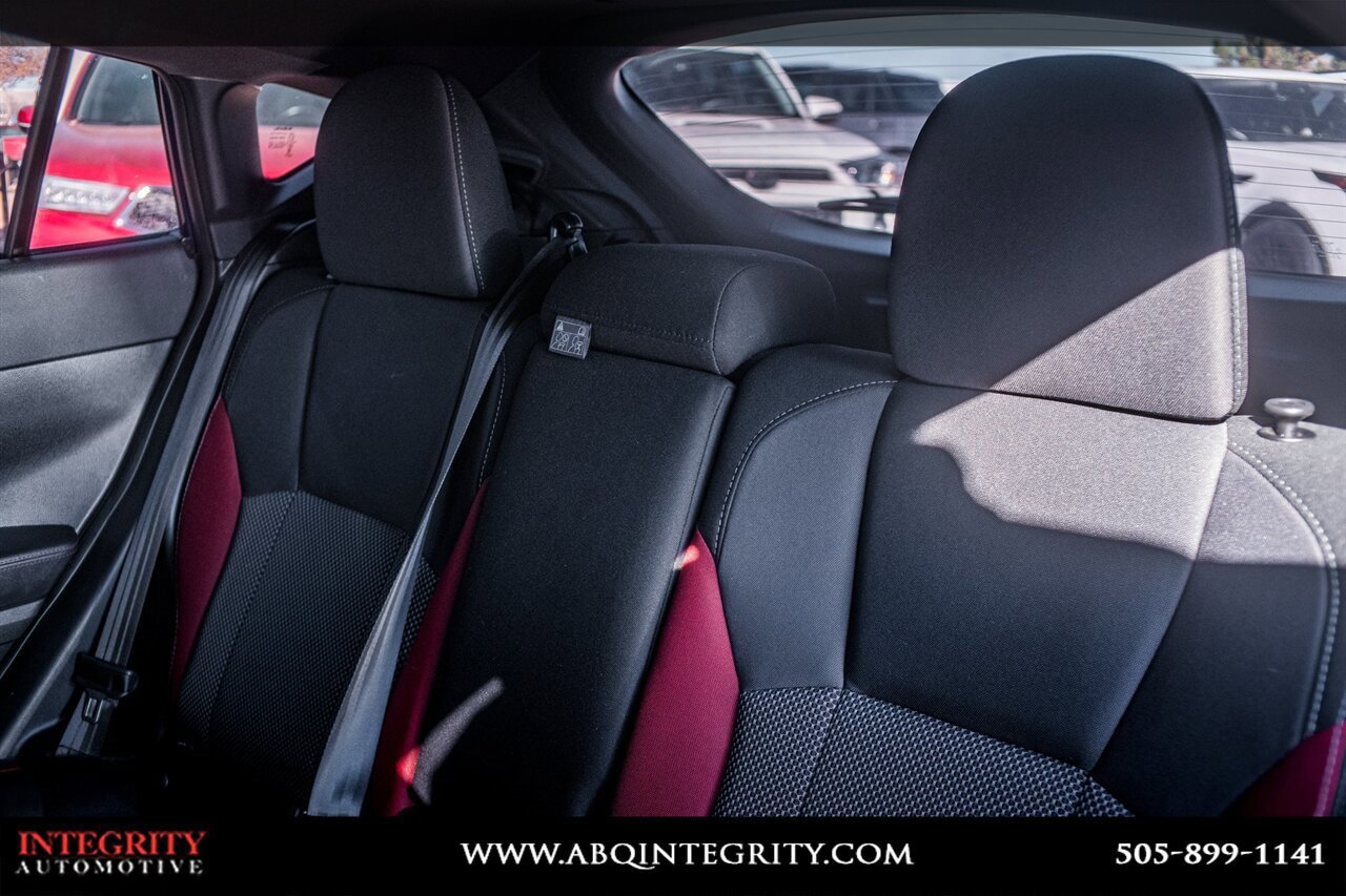 Used 2024 Subaru Impreza RS w/ Popular Package #1 image 32