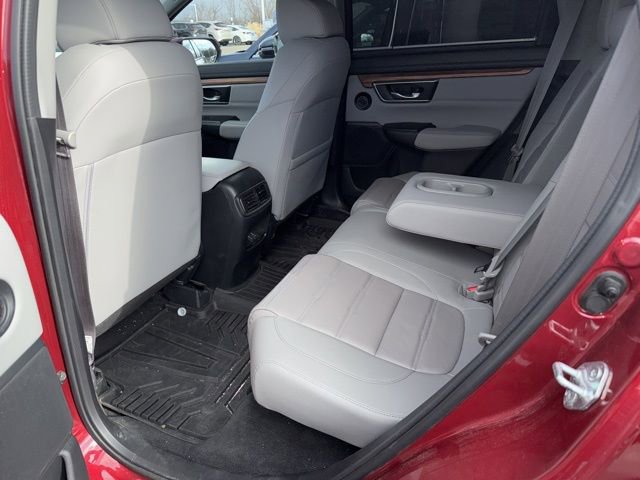 Used 2022 Honda CR-V Touring image 6