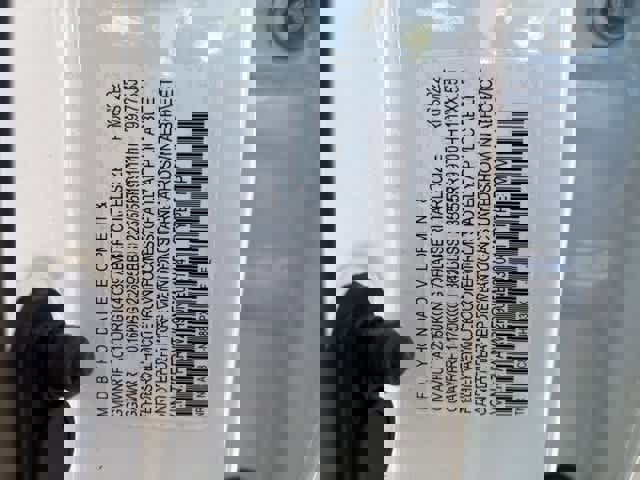 Used 2022 Honda CR-V Touring image 22