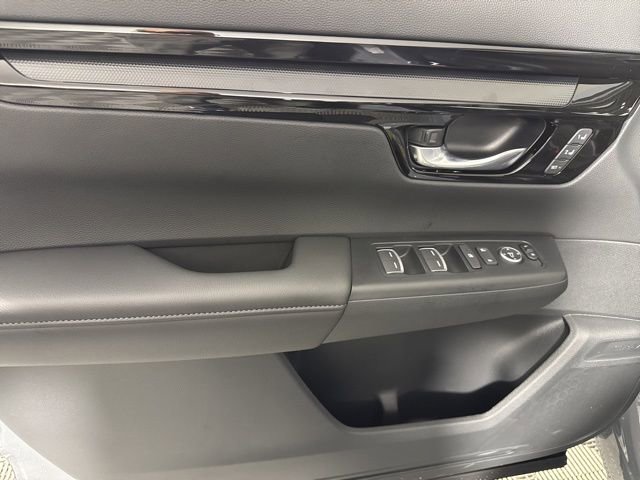 New 2026 Honda CR-V EX-L image 17