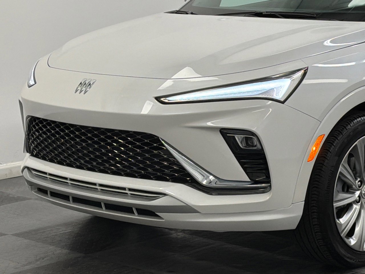 Used 2025 Buick Envista Avenir video 2