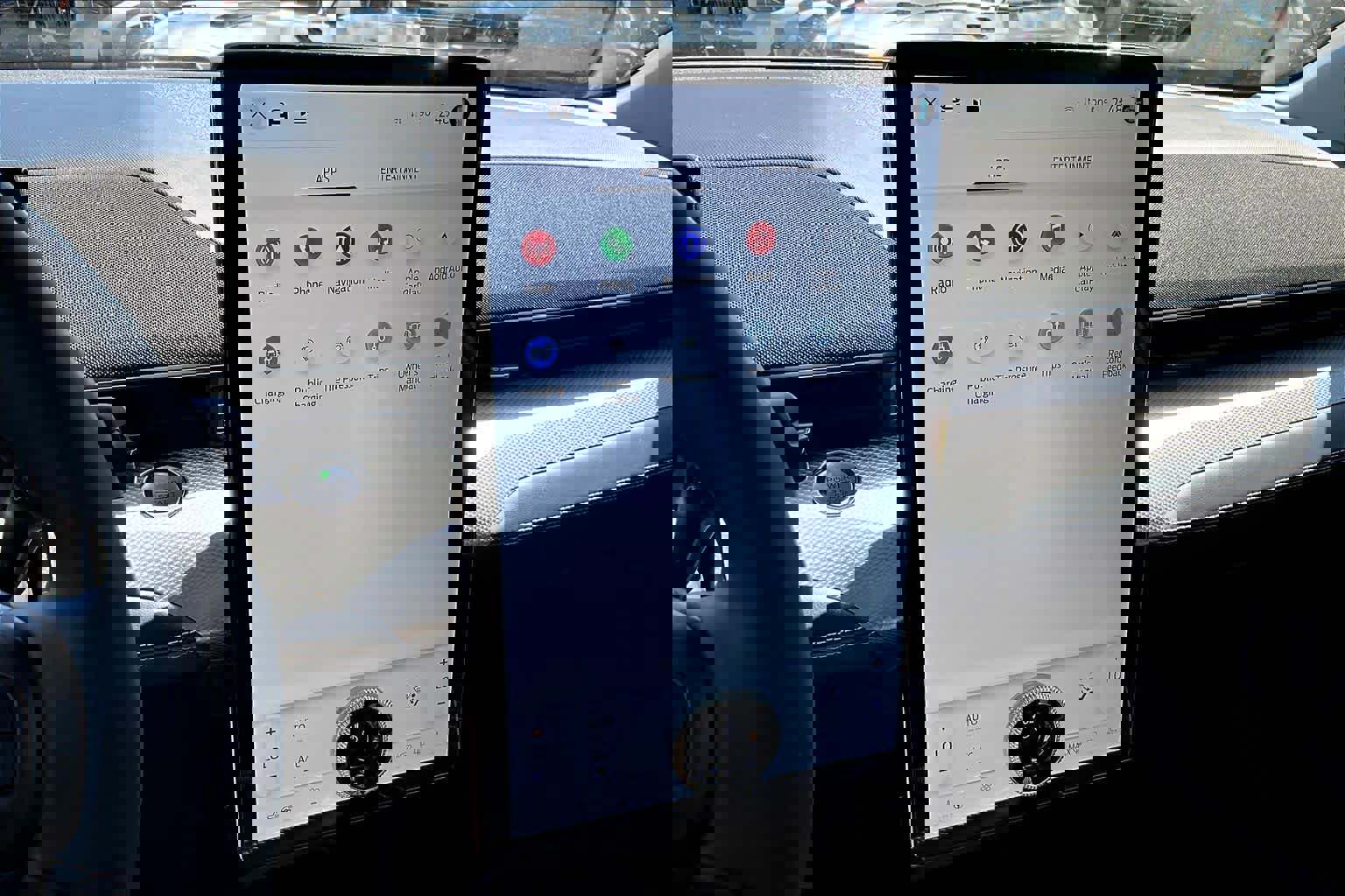 Used 2021 Ford Mustang Mach-E Select w/ Comfort/Technology Package image 33