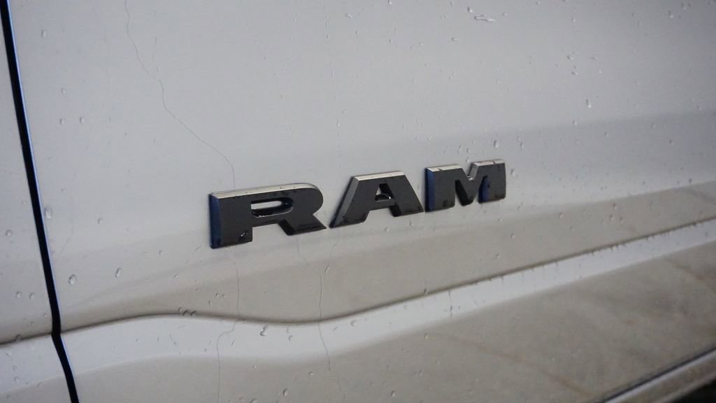 Used 2022 RAM 1500 Big Horn image 15